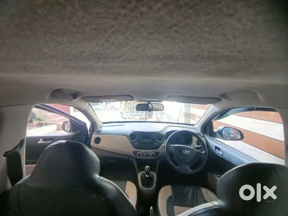 Hyundai Alcazar 2017
