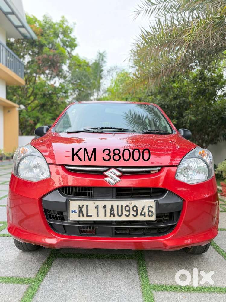 Maruti Suzuki Alto 800 2012-2016 0.8 Lxi (o), 2014, Petrol