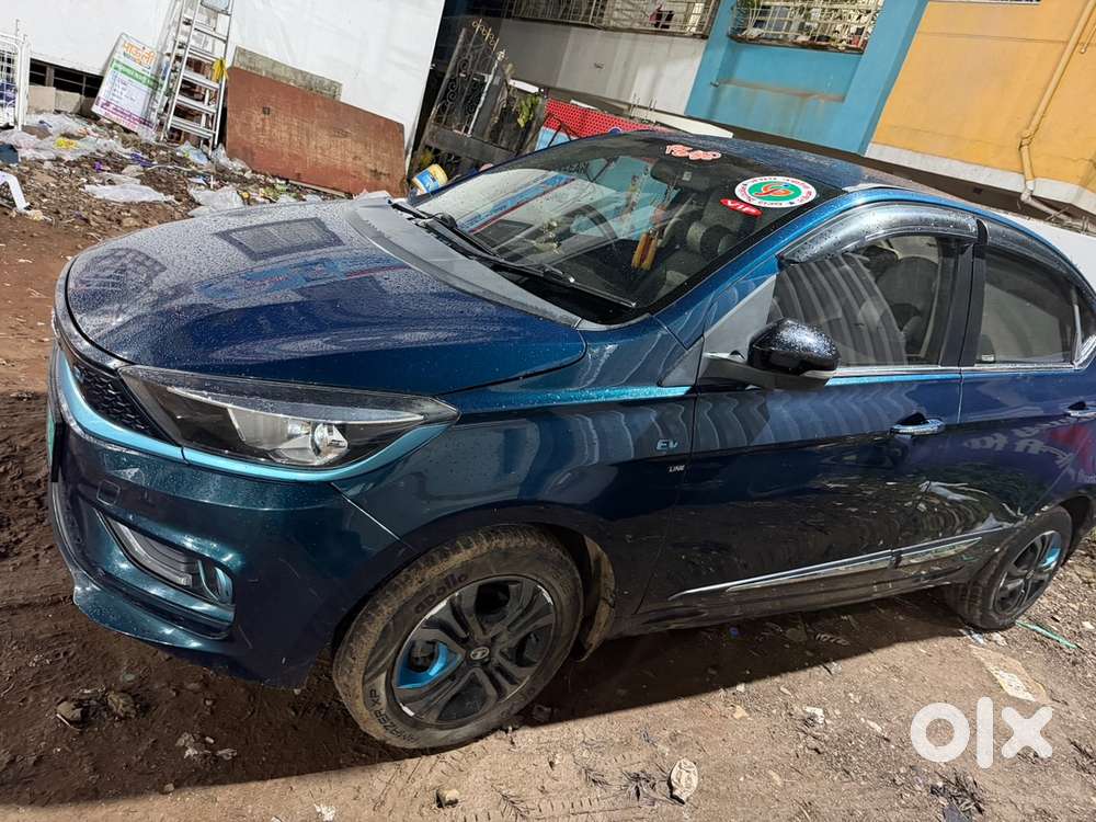 Tata Tigor EV XZ 2022 - Photo 2