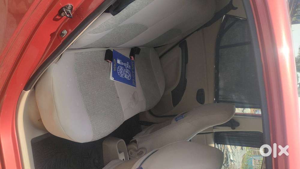 Very Less  Driven Car  Hyundai  I10 Magna Kappa For Sale