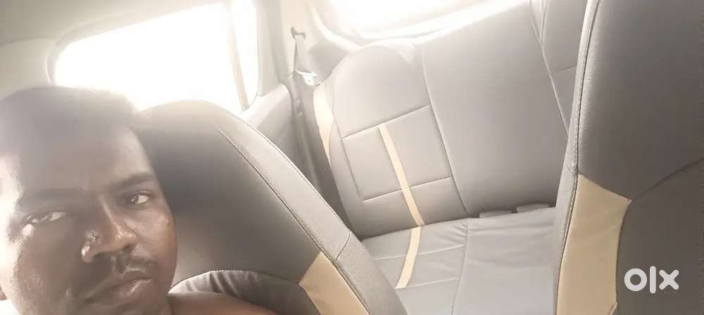 Maruti Suzuki Alto 800 2016 Petrol 19500 Km Driven