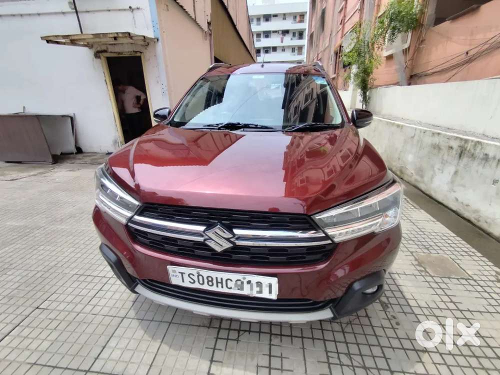Maruti Suzuki Xl6 2020 Model