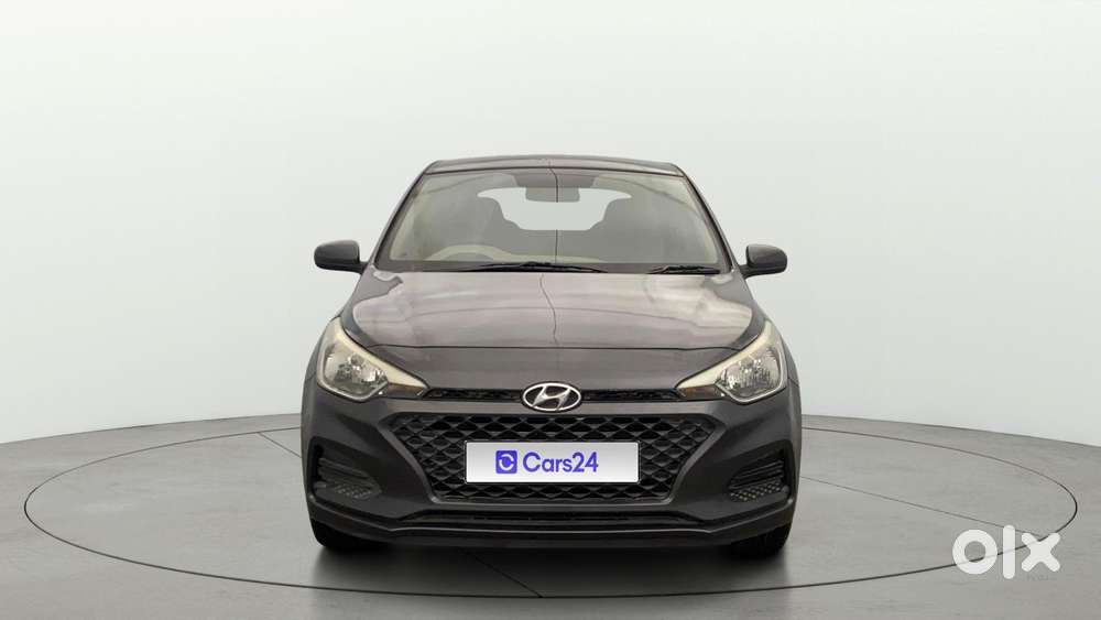 Hyundai Elite I20 Magna Executive 1.2, 2018, Petrol