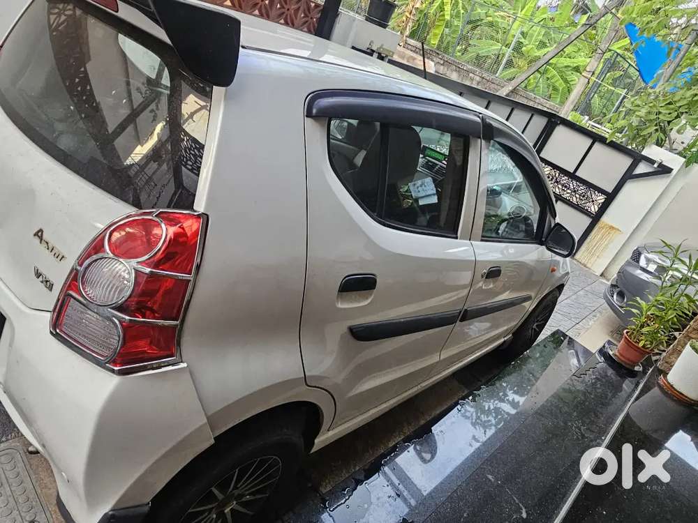 Well Maintained A Star 2010 For Urgent Sale