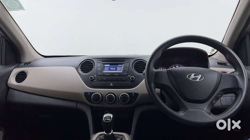 Hyundai Grand I10 1.2 Kappa Sportz, 2014, Petrol