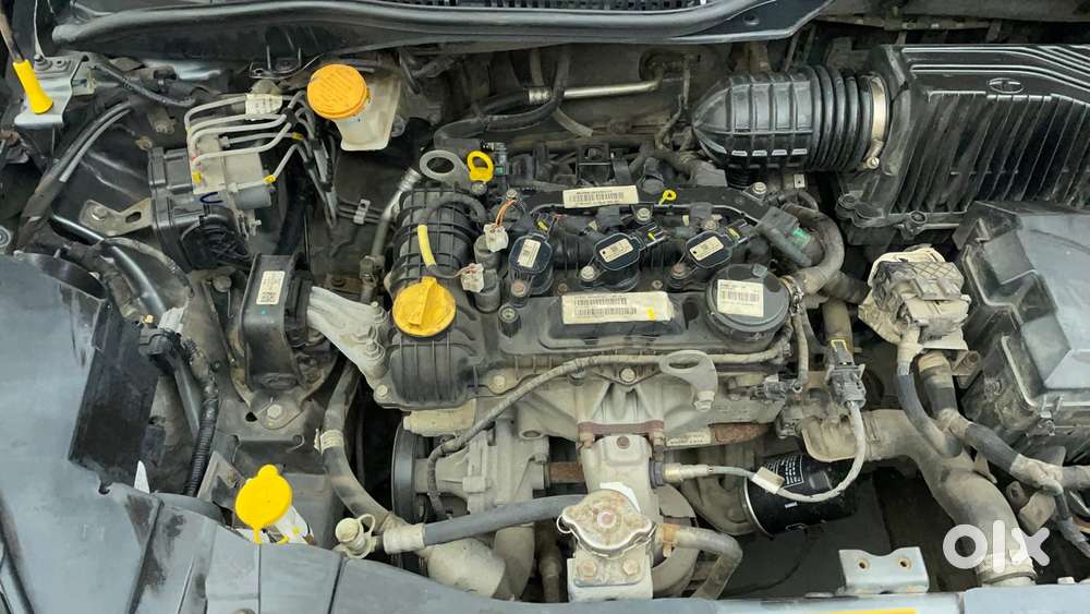 Tata Altroz Xz, 2021, Petrol