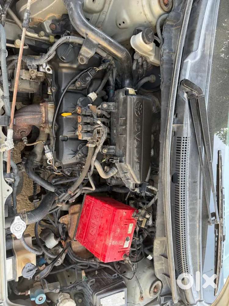 2031tk Passing Complete Documents Centre Locking Brand New Condition