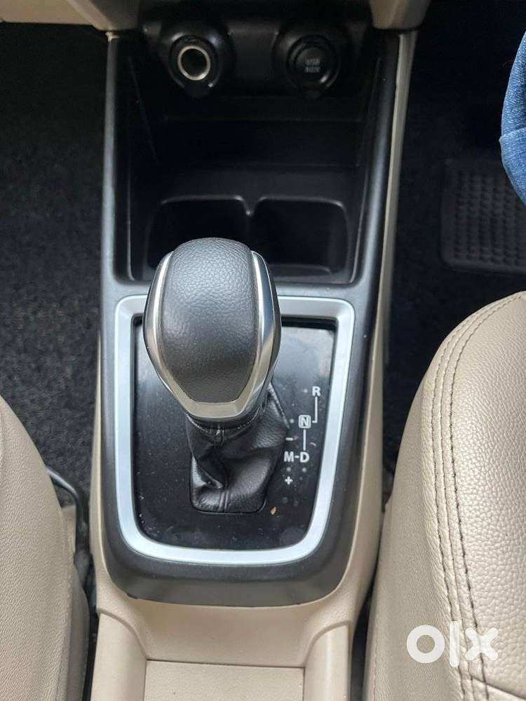 Maruti Suzuki Dzire 2017-2020 1.2 Vxi Amt, 2019, Petrol