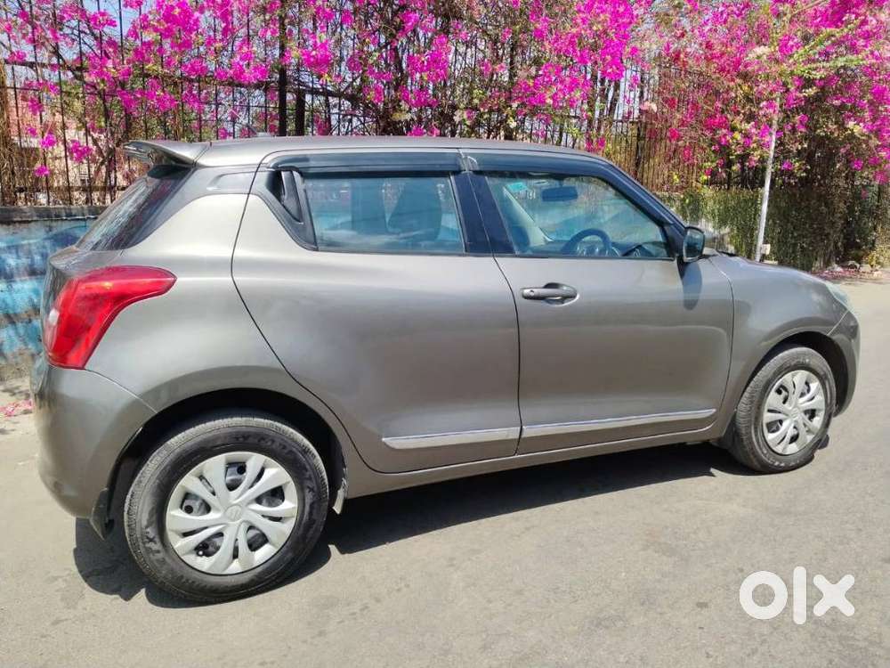 Maruti Suzuki Swift Amt Vxi, 2018, Petrol