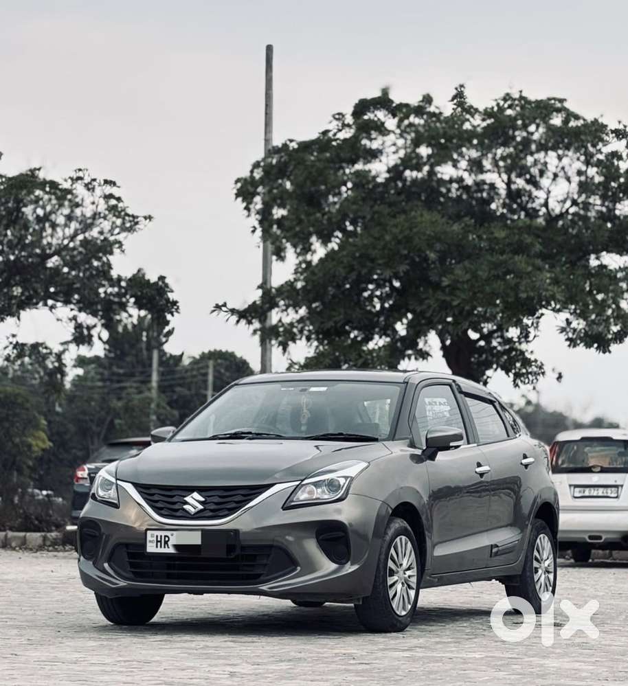 Maruti Suzuki Baleno