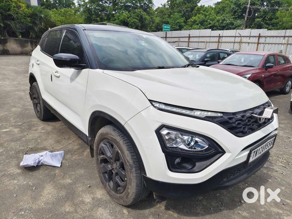 Tata Harrier Xe, 2022, Diesel