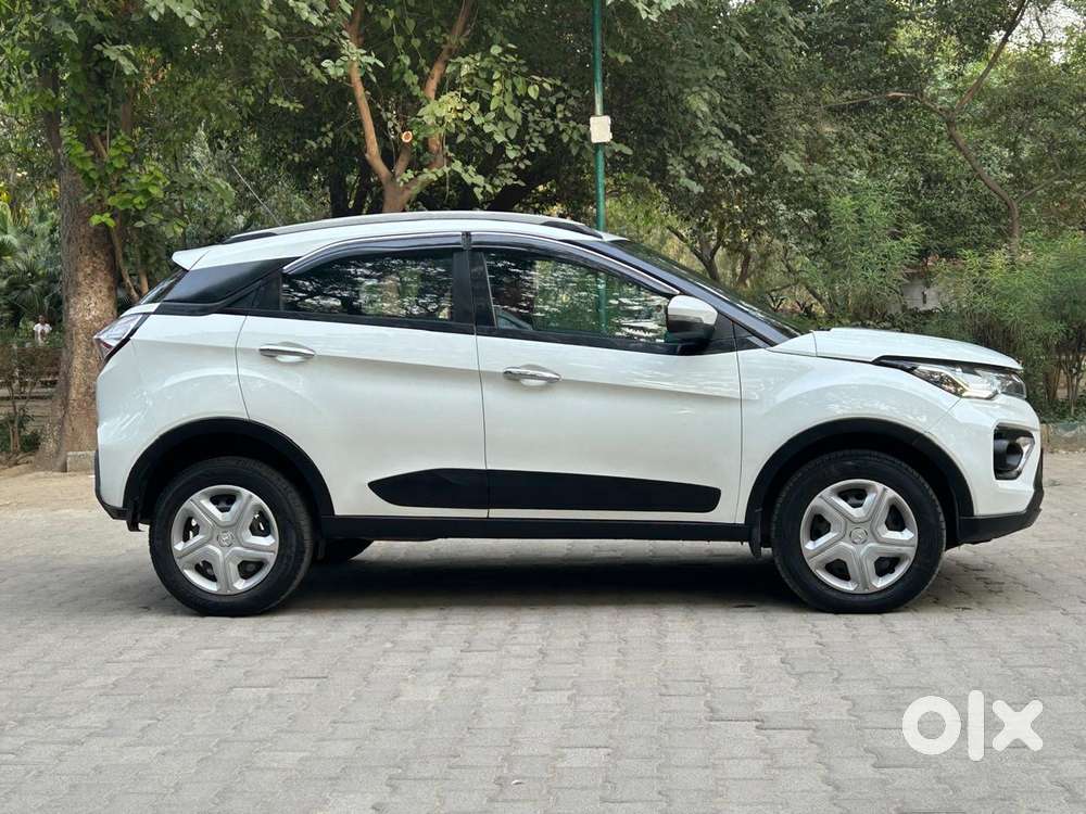 Tata Nexon Pure 1.5 Revotorq Diesel 6mt, 2023, Diesel