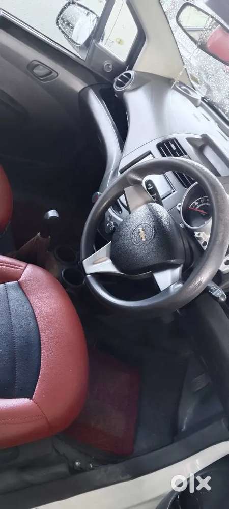 Chevrolet Beat Diesel Lt 2016
