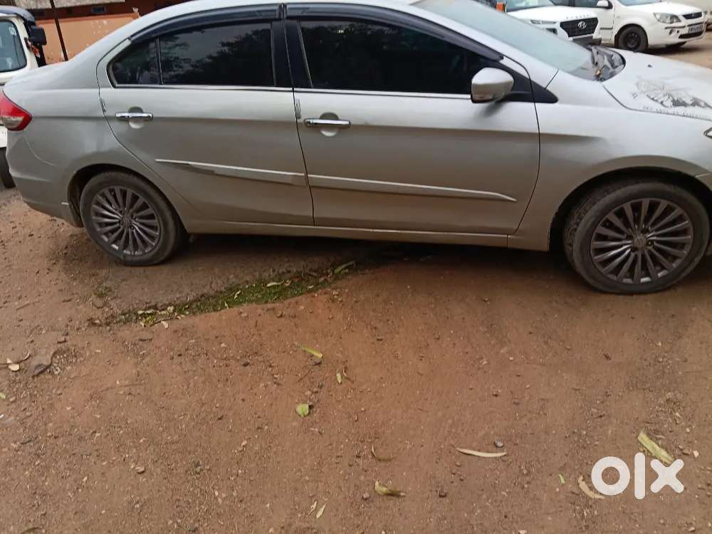 Gadi Full Service Record Kr Sath Hai