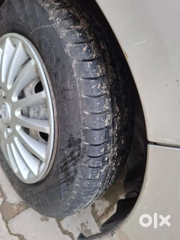 2008 Maruti Suzuki Estilo Lxi