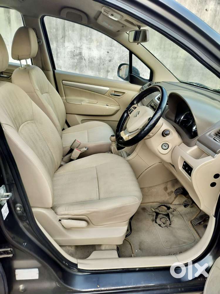 Maruti Suzuki Ertiga 2015-2018 Vdi Abs, 2016, Diesel