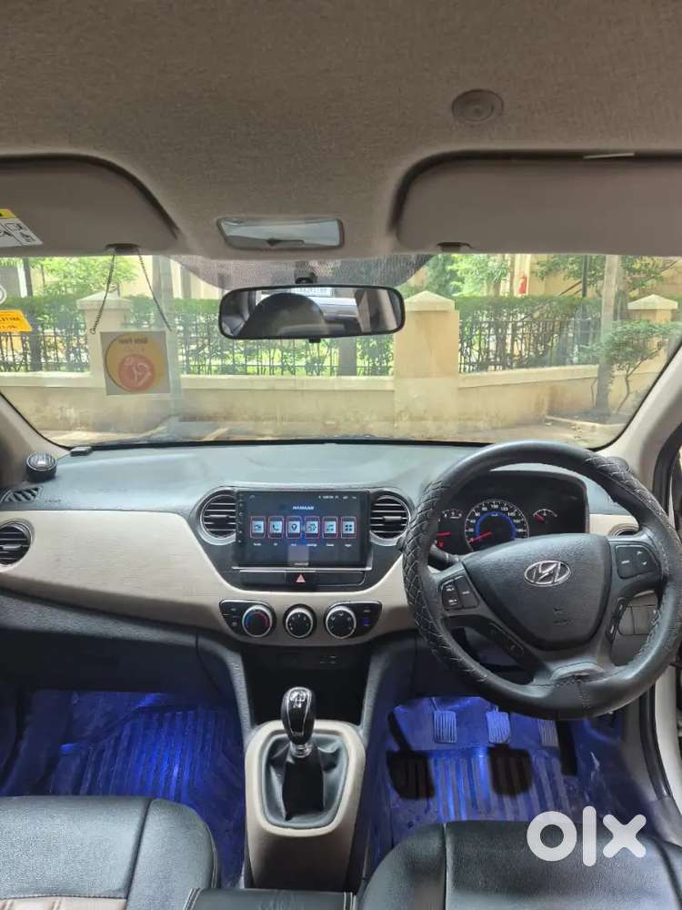 Hyundai Grand I10 2016 Diesel Well Maintained
