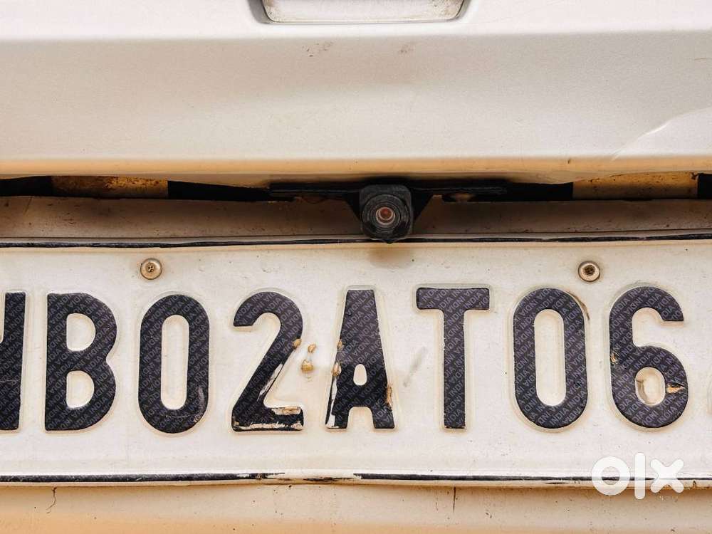 Maruti Suzuki Alto 800 With Full Service History