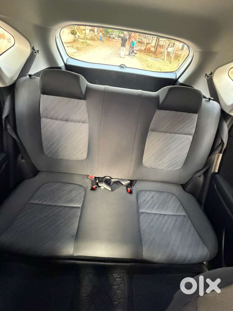 Kia Seltos Hte D, 2022, Diesel