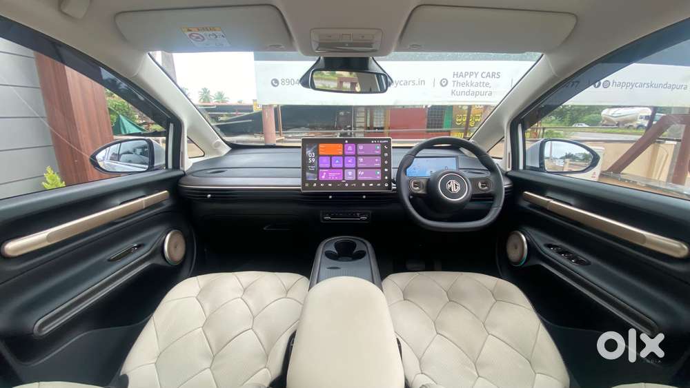 Mg Windsor Ev Essence Pro, 2026, Electric