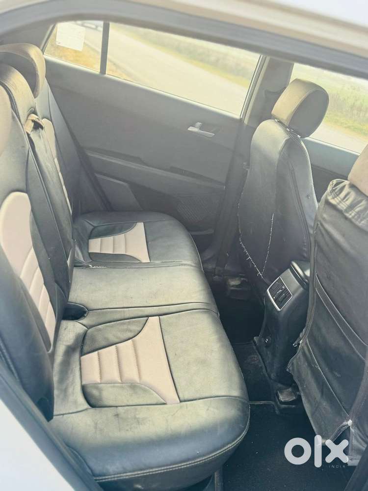 Hyundai Creta Diesel 2019