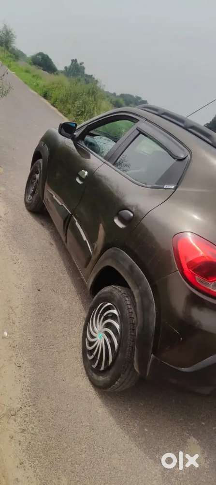 Parking Issue