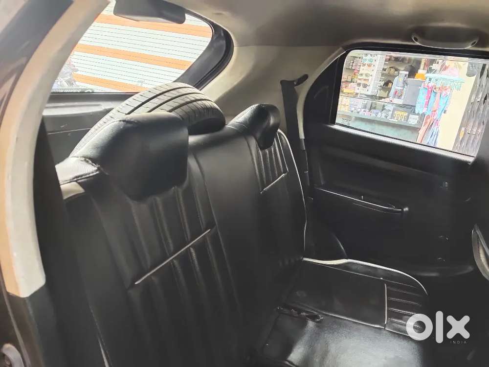 Maruti Suzuki S-presso 2020