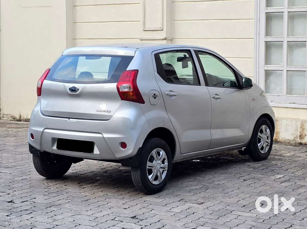 Datsun Redi Go, 2017, Petrol
