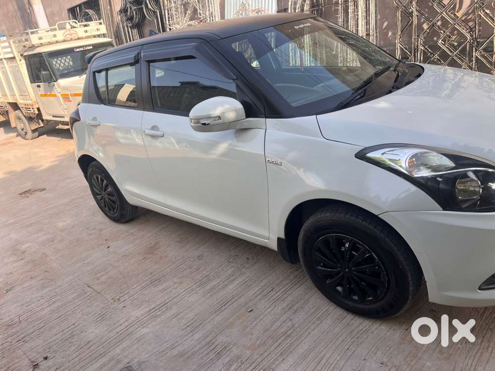 Maruti Suzuki Swift Diesel 2012