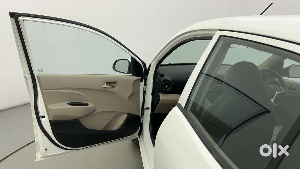 Hyundai Santro Asta, 2019, Petrol