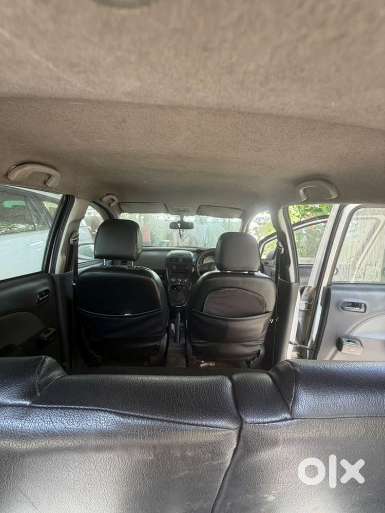 Maruti Suzuki Ritz Diesel 2012
