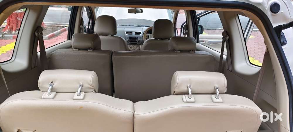 Maruti Suzuki Ertiga Vdi, 2018, Diesel