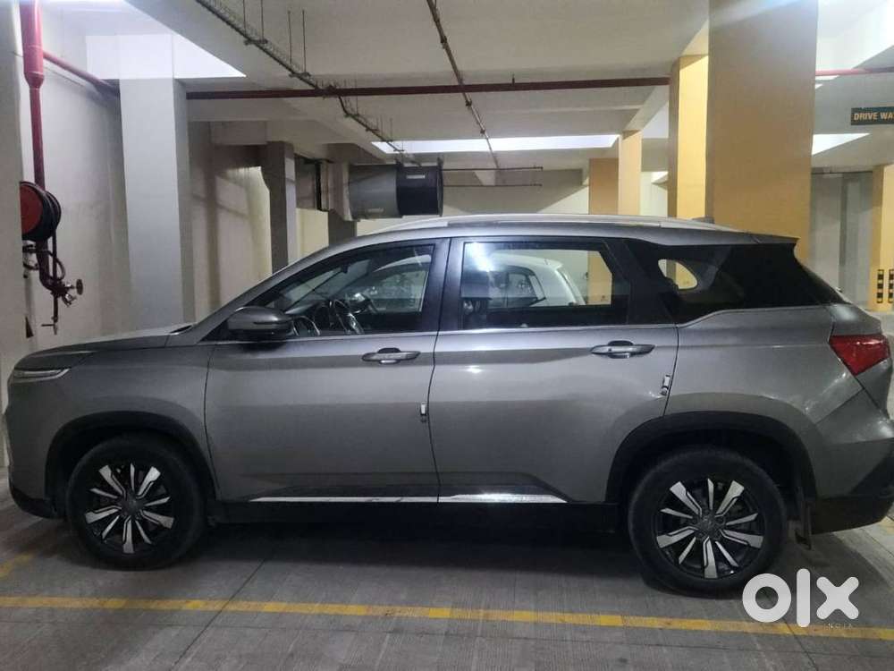 Mg Hector 2019 Diesel Well Maintained