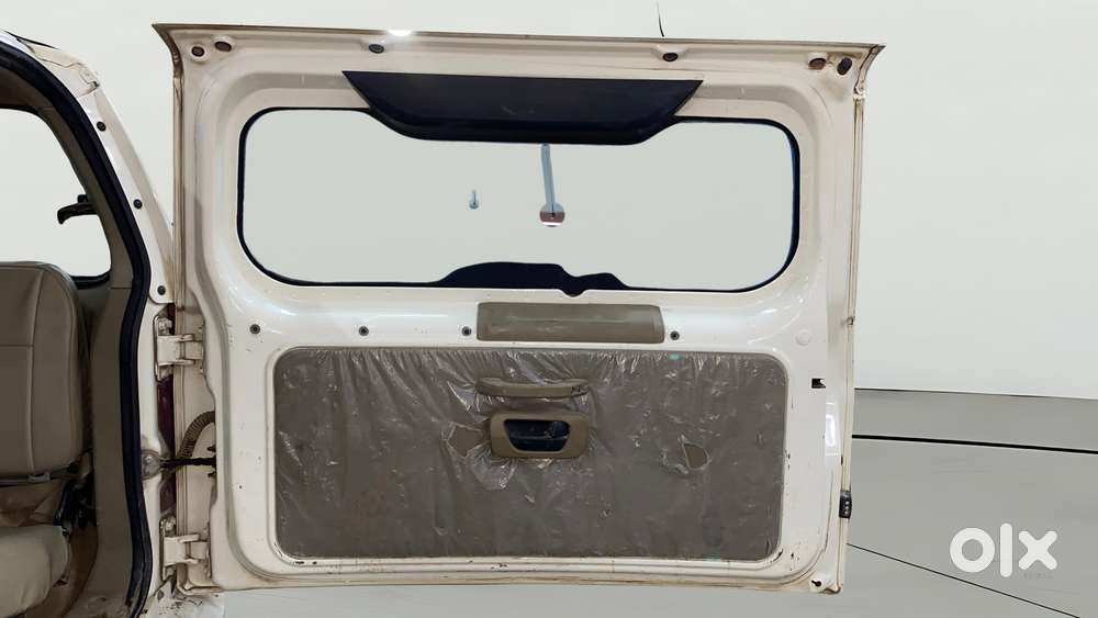 Mahindra Bolero Neo 1.5 N4, 2022, Diesel