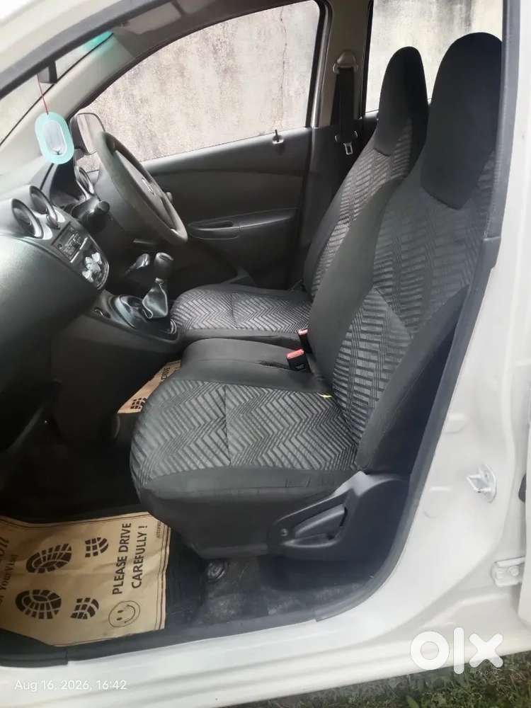 2018 Datsun Go Petrol