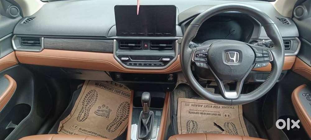 Honda Elevate Zx Cvt, 2023, Petrol