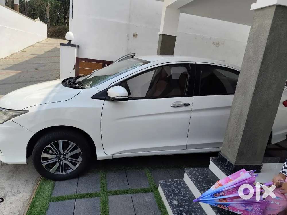 Honda City 2022 Petrol Well Maintained