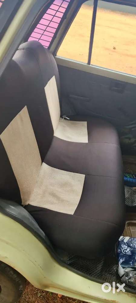 Maruti Suzuki Alto 800 1998