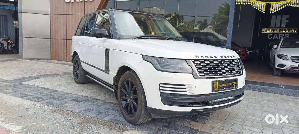 Land Rover Range, 2011, Diesel