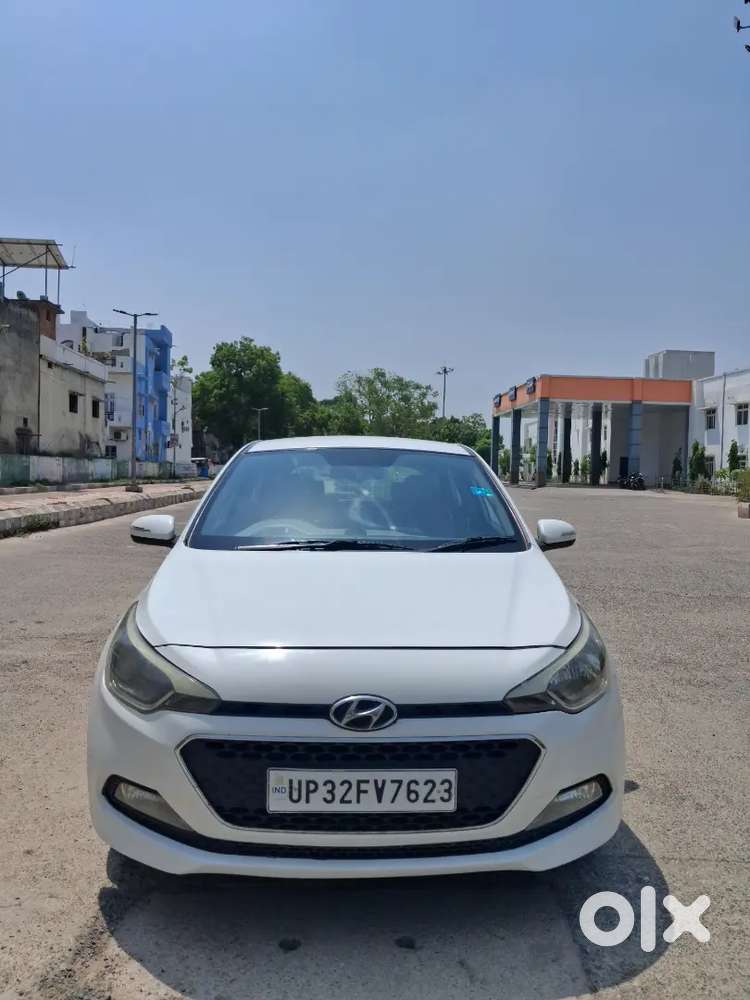 Hyundai I20 2014 Petrol 73900 Km Driven
