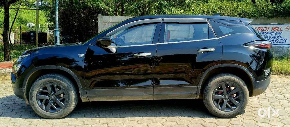 Tata Harrier Xt+, 2023, Diesel