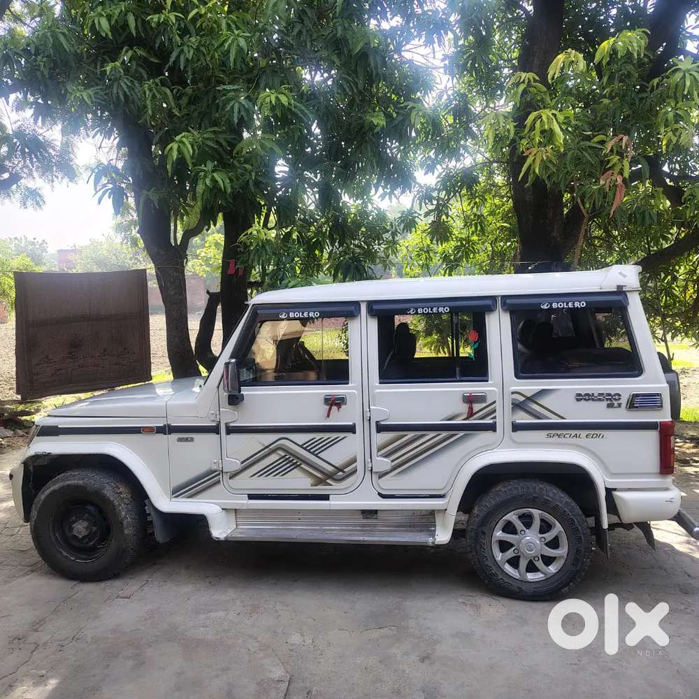 Mahindra Bolero 2014 Diesel Well Maintained