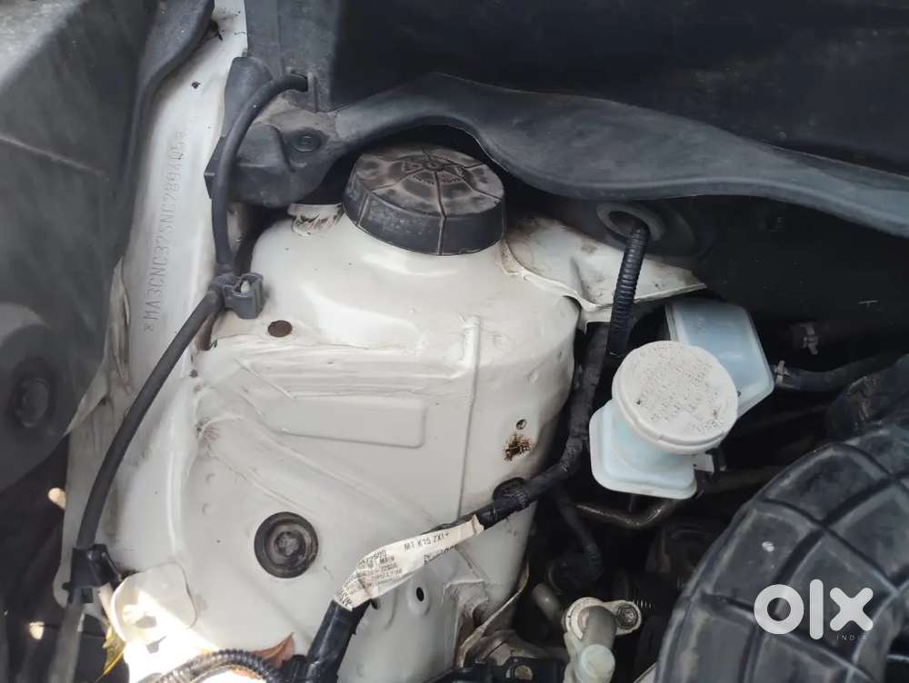 Maruti Suzuki Xl6 2022 Petrol 110876 Km Driven