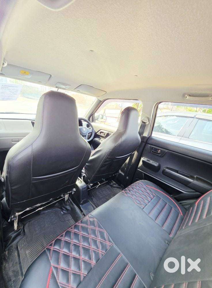 Maruti Suzuki Wagon R Vxi Plus(o), 2021, Petrol