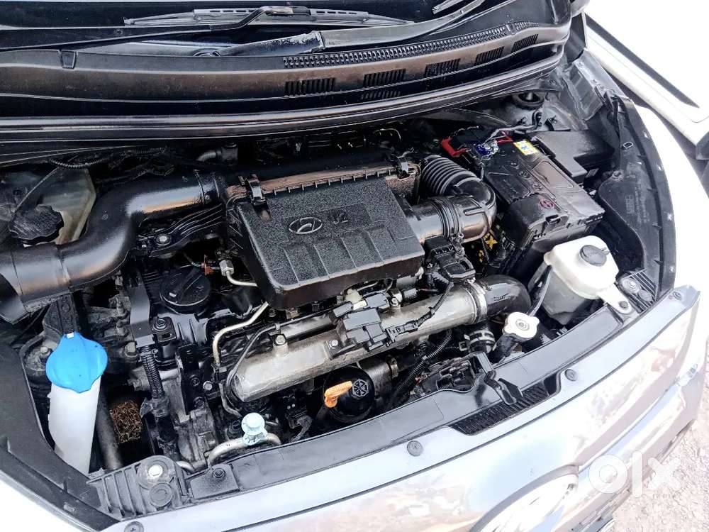 Hyundai Grand I10 Diesel Asta Top Model