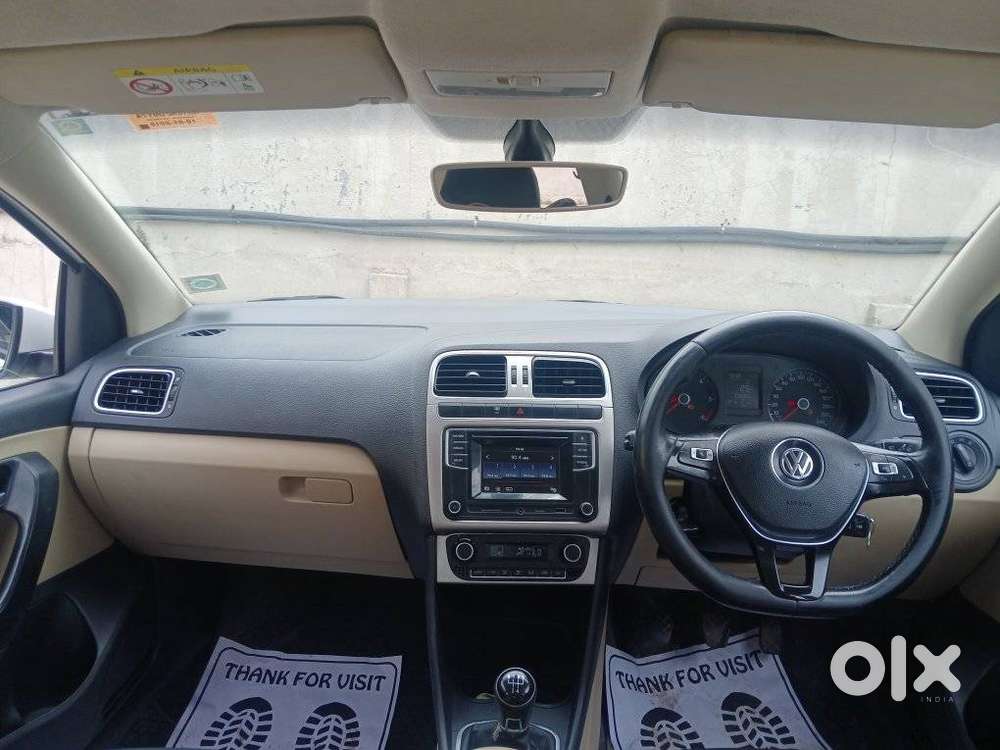Volkswagen Ameo 1.5 Tdi Highline, 2018, Diesel