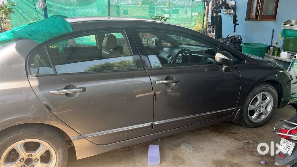 2006 Honda Civic Car For Sale