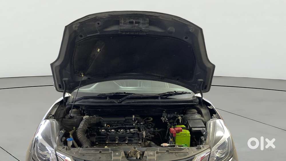 Maruti Suzuki Baleno Zeta Cvt, 2021, Petrol