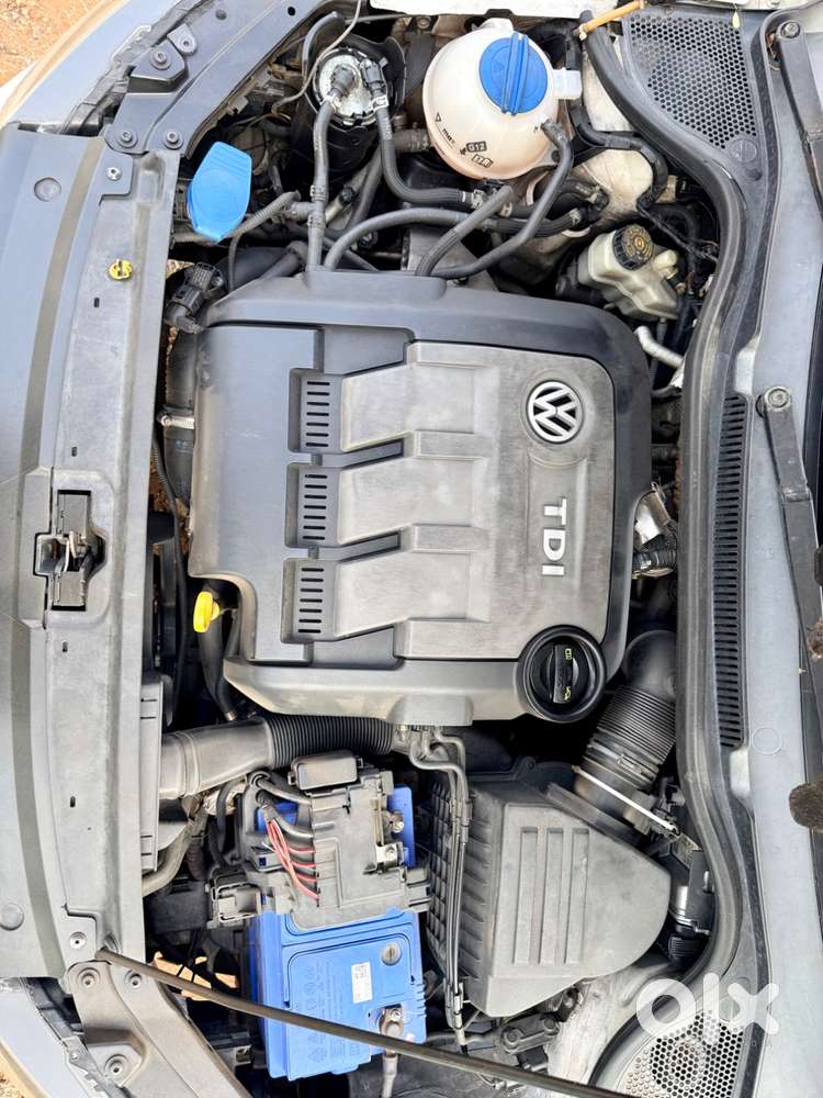 Volkswagen - Polo 1.2 Tdi Highline For Sale