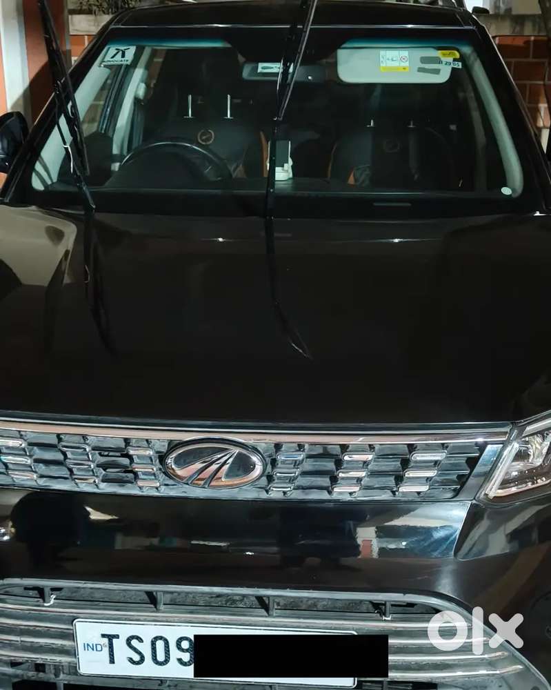 Mahindra Xuv 300 2019 Diesel Top End Manual/well Maintained Vehicle